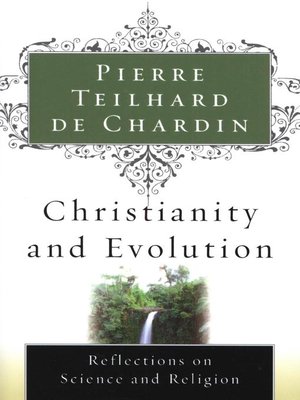 cover image of Christianity and Evolution